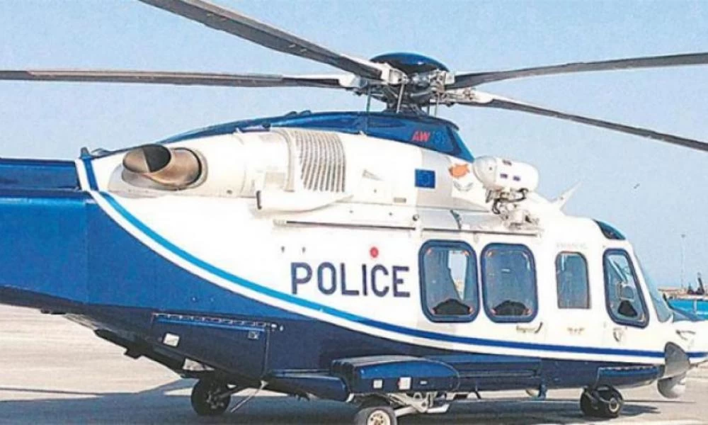 Κορωνοϊός: Τι μέσα θα χρησιμοποιήσει η αστυνομία για να επιβάλλει την απαγόρευση της κυκλοφορίας